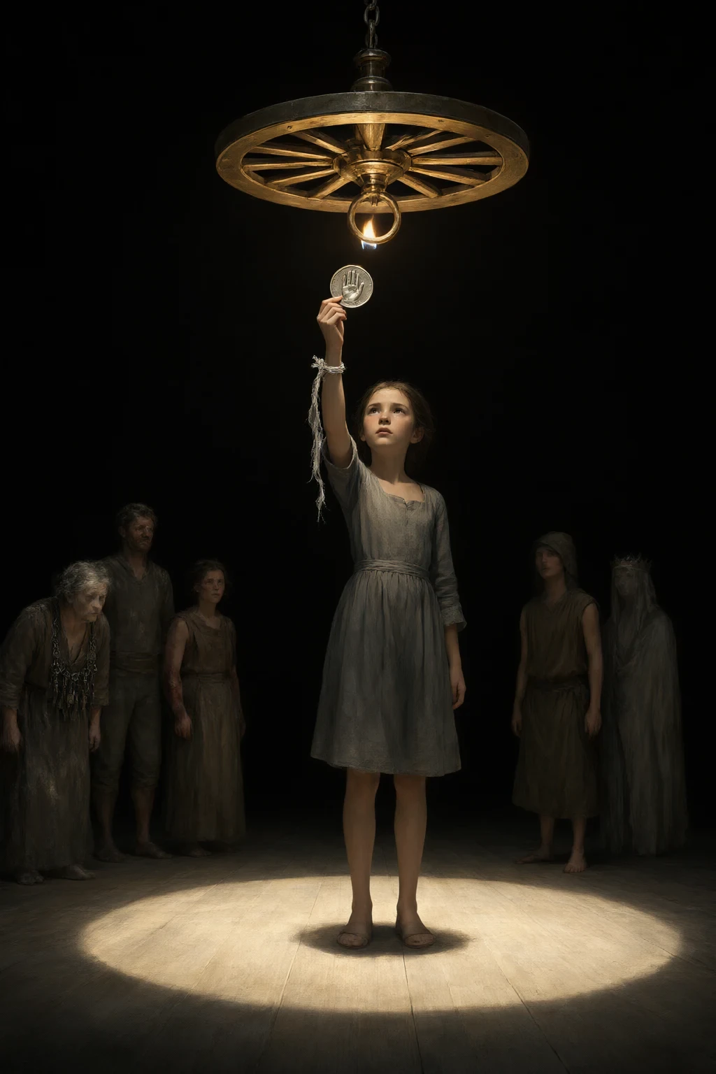 The Recitation