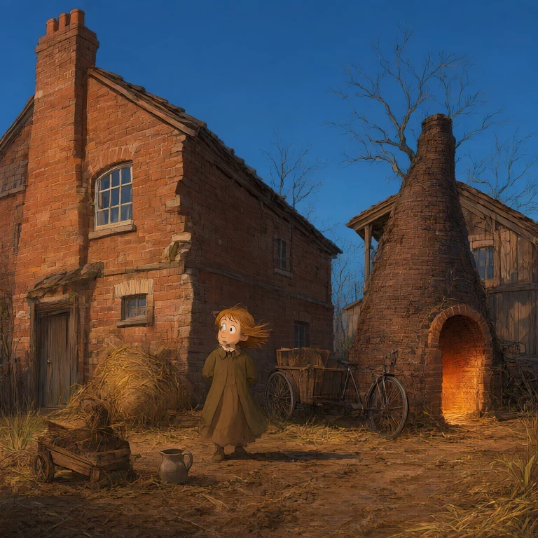 The House on the Worst Ground