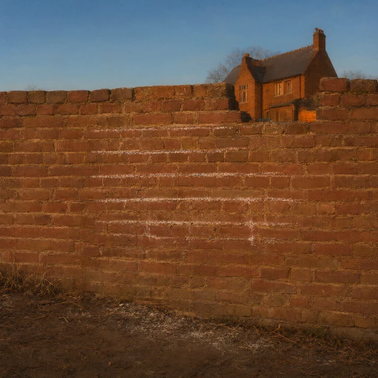 Nine Days of Lime and Timber