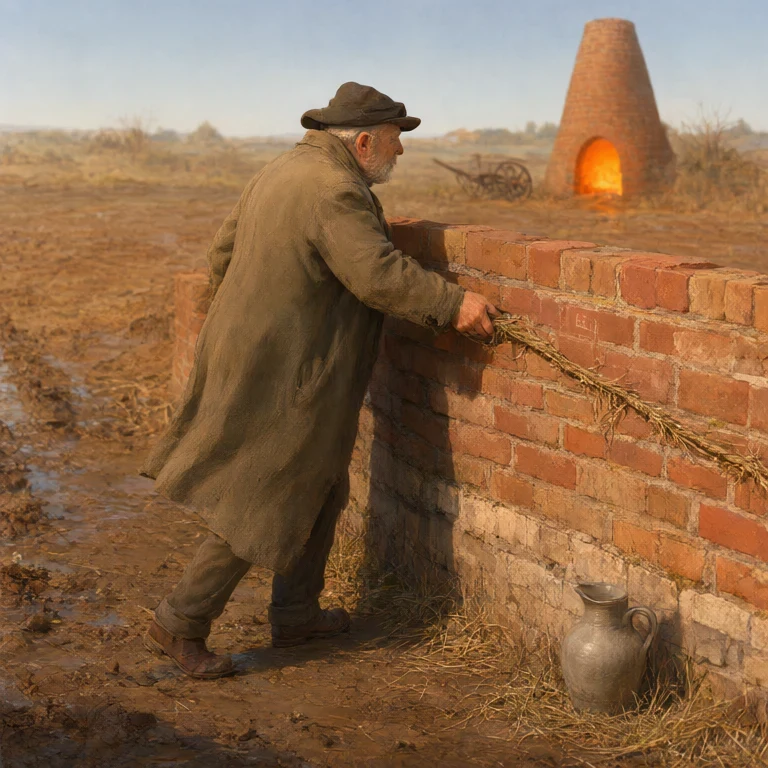 The Assessor at the Door