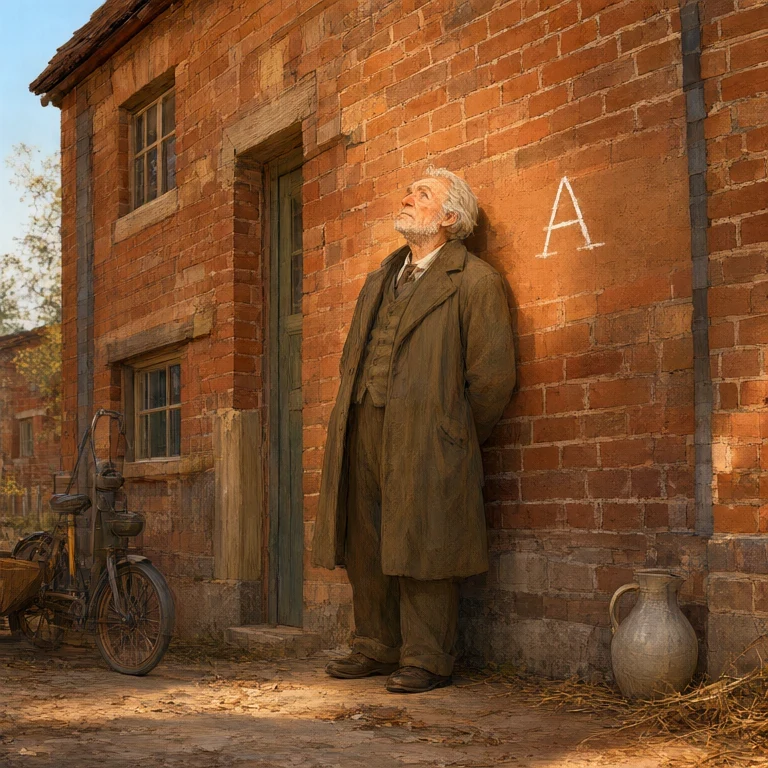 The Assessor at the Door