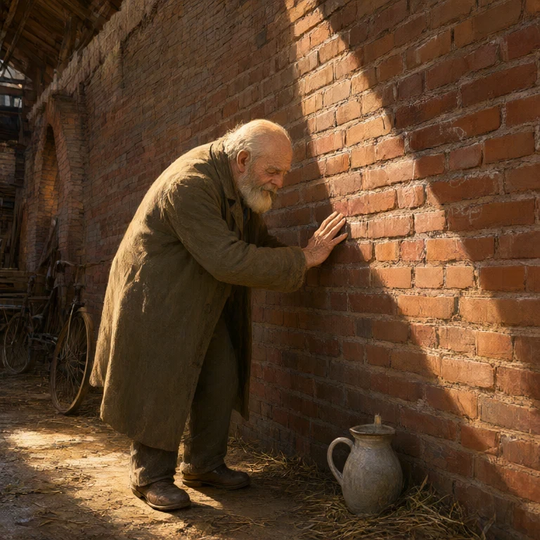 The Assessor at the Door
