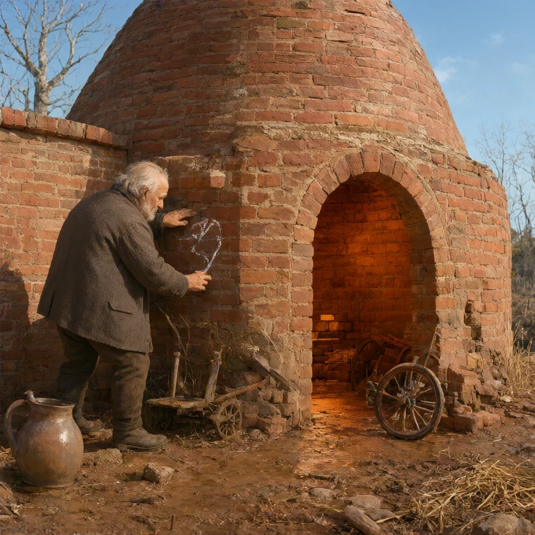 The Assessor at the Door