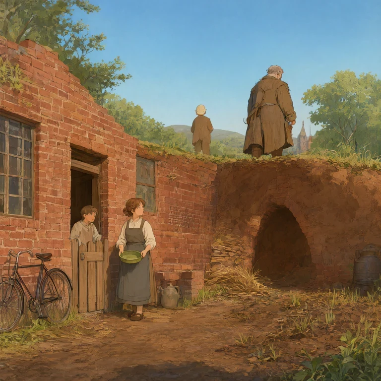 The Assessor at the Door