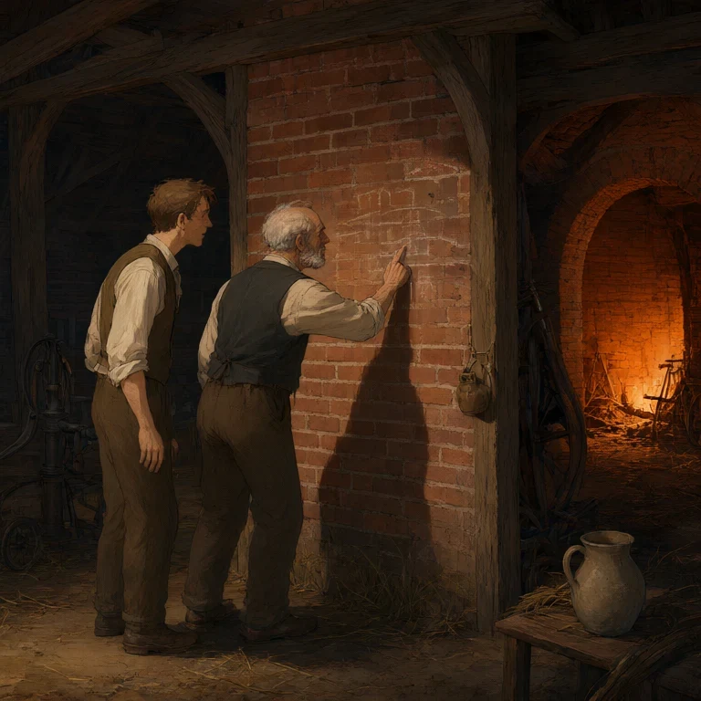 The Assessor at the Door