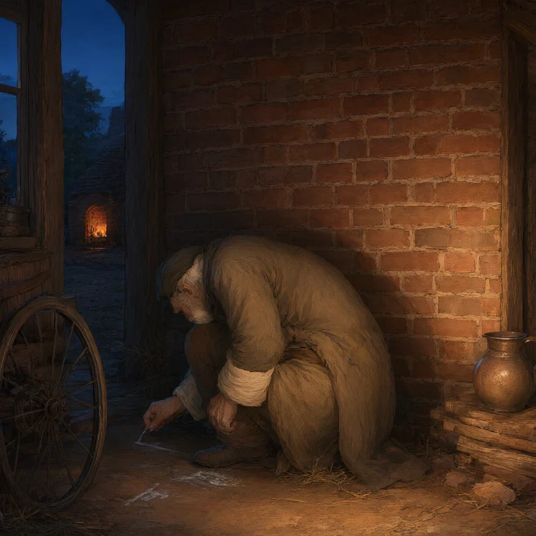 The Assessor at the Door