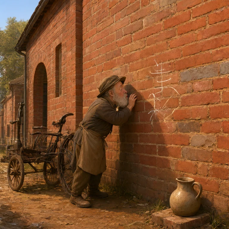 The Assessor at the Door