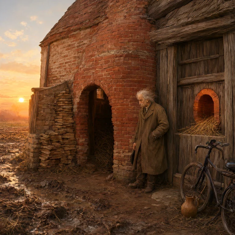 The Assessor at the Door
