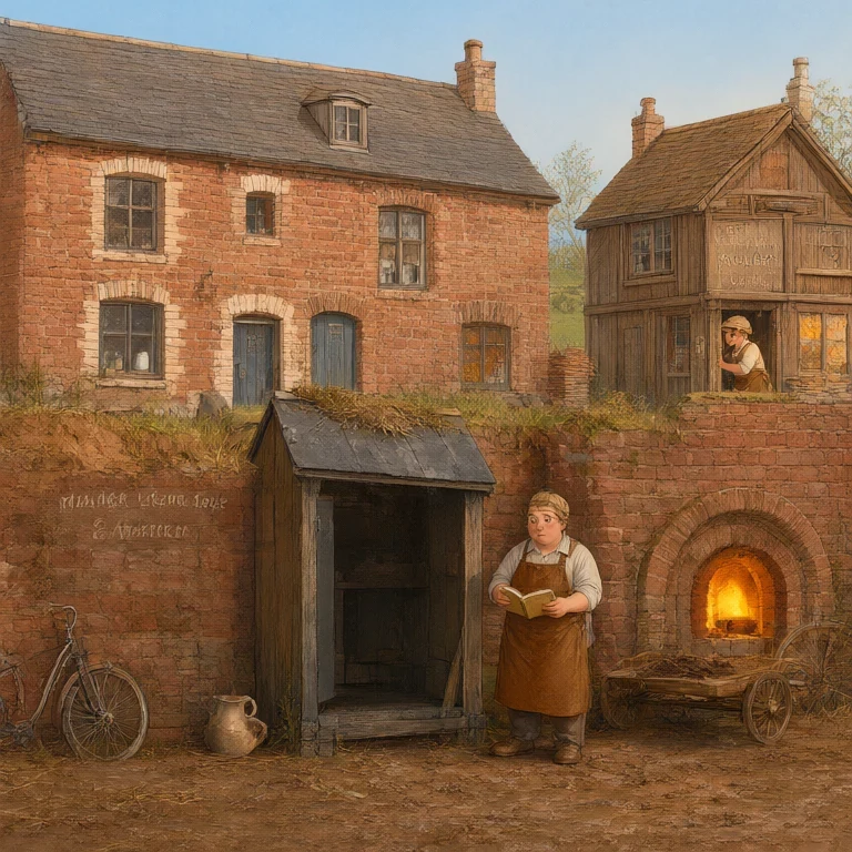 The Assessor at the Door