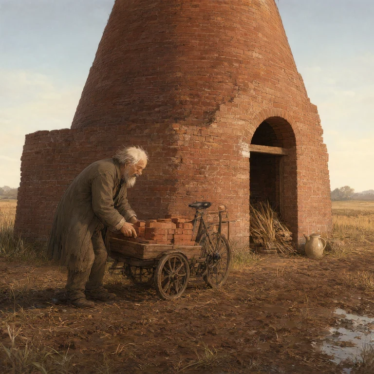 The Assessor at the Door