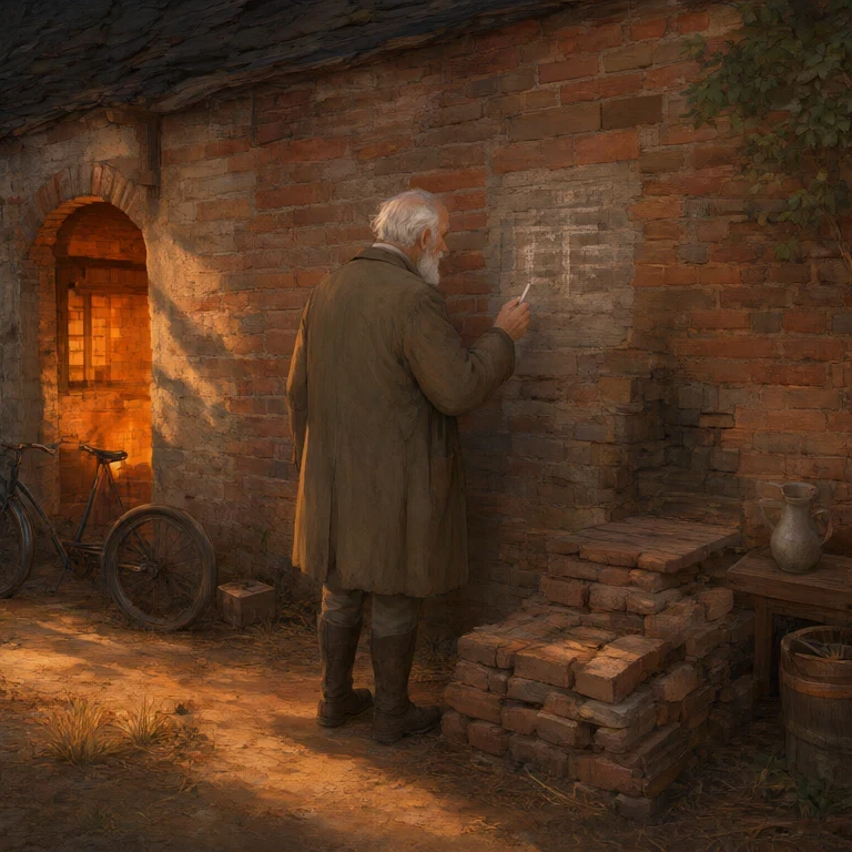 The Assessor at the Door