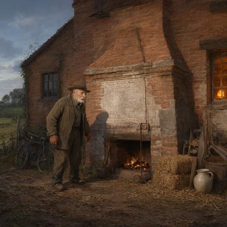 The Assessor at the Door