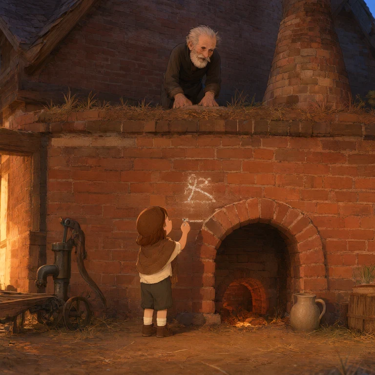 The Assessor at the Door