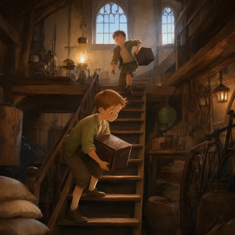 The Third Night