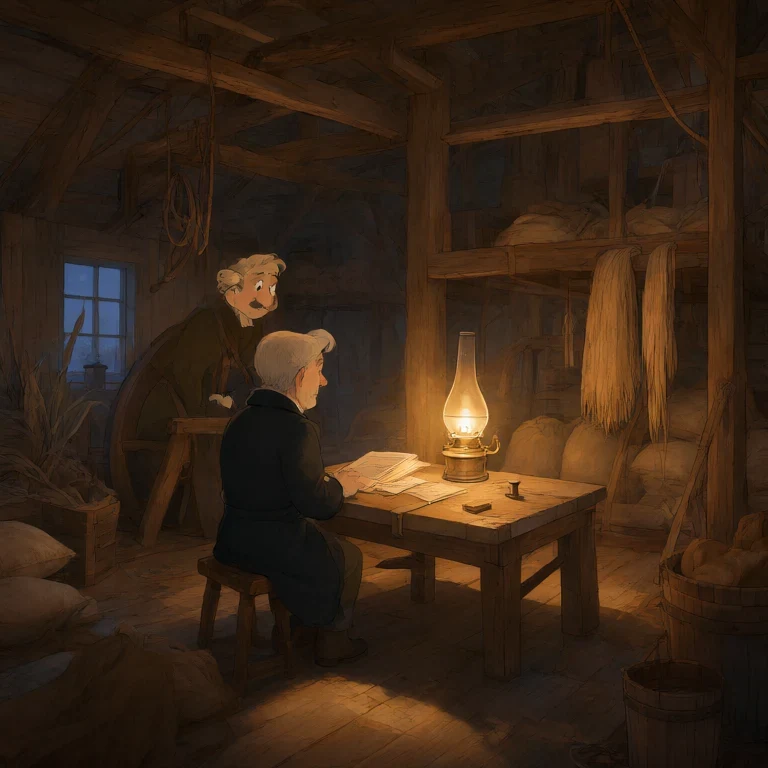 The Third Night