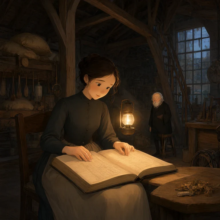The Third Night