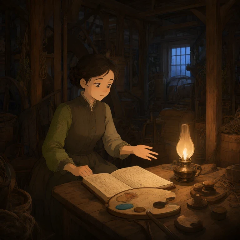 The Third Night