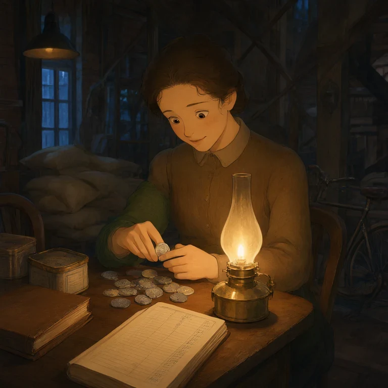 The Third Night