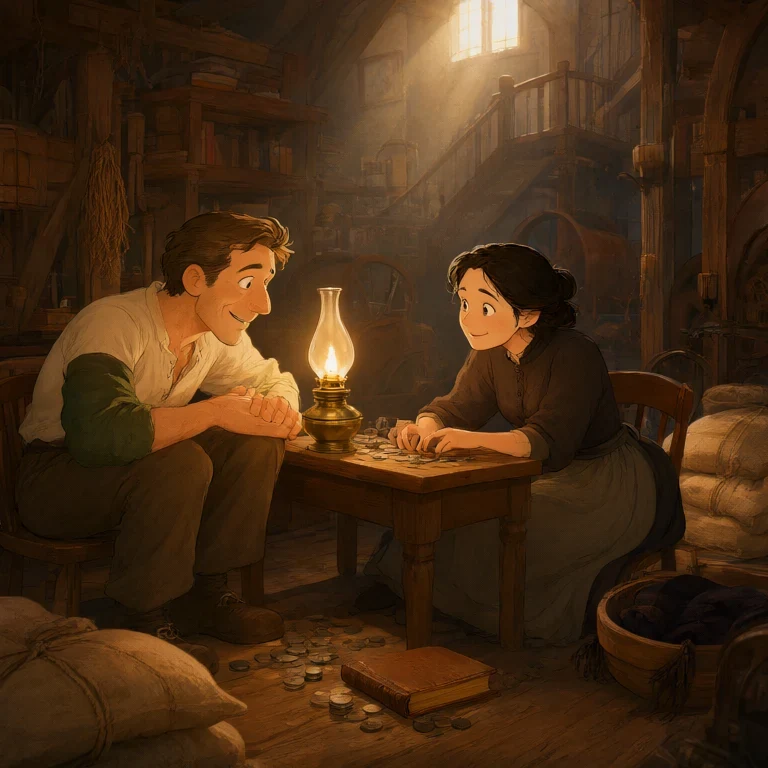 The Third Night