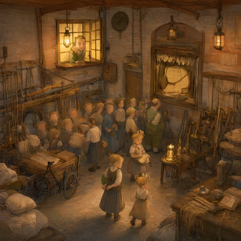 The Third Night