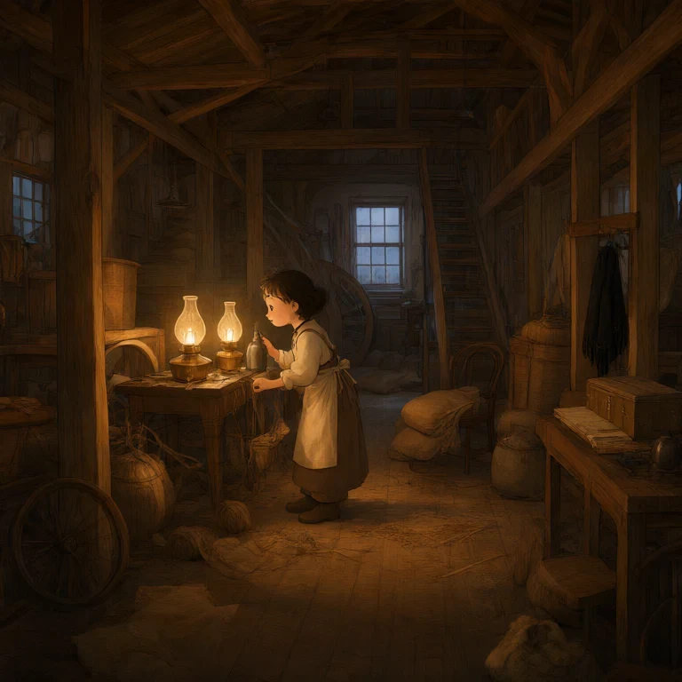 The Third Night