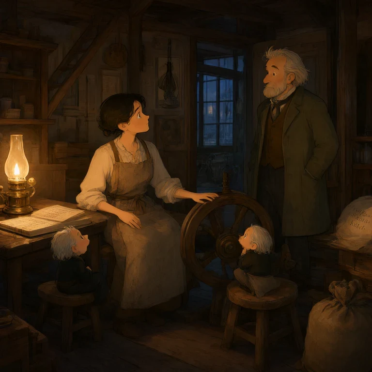 The Third Night