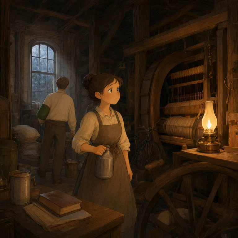 The Third Night