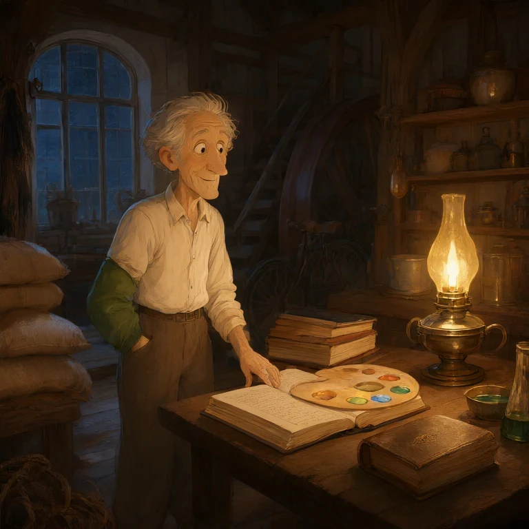 The Third Night