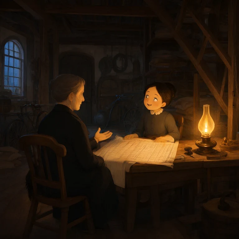 The Third Night