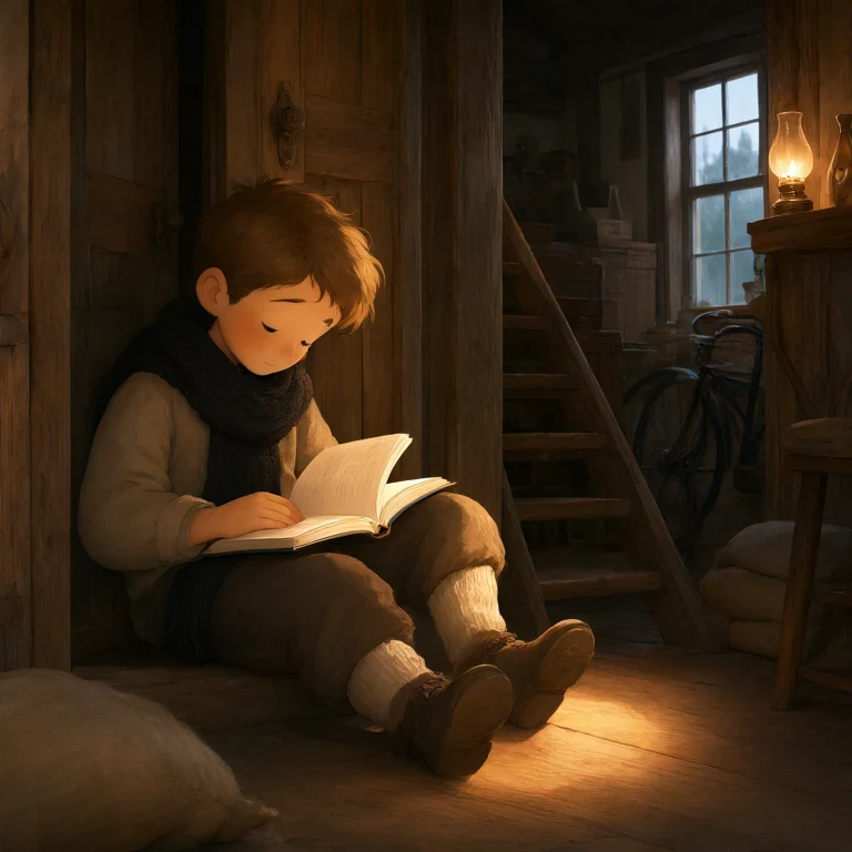 The Third Night