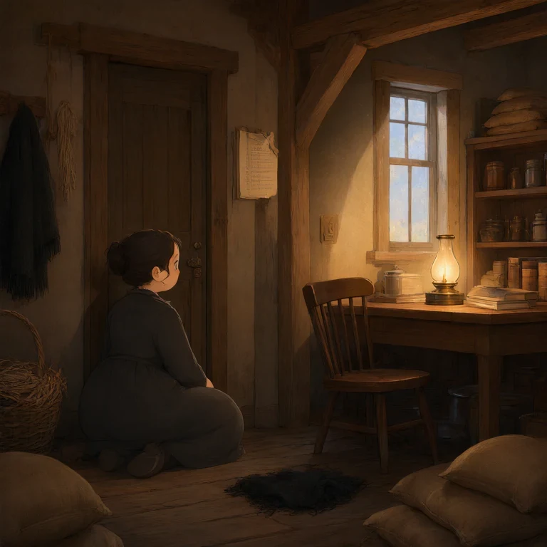 The Third Night