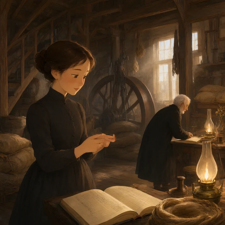 The Third Night