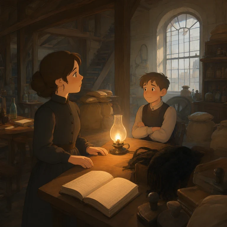 The Third Night