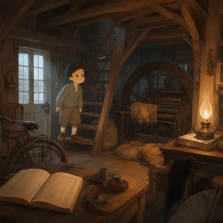 The Third Night
