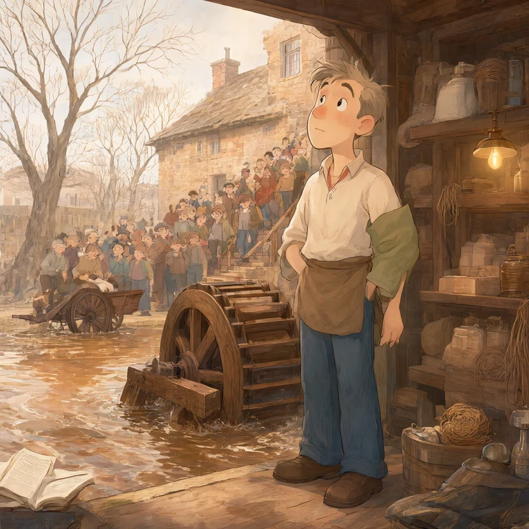 The Third Night