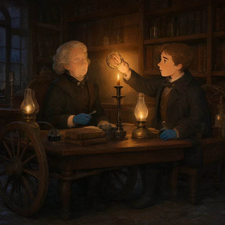 A Wish as Written Is Not a Wish as Remembered