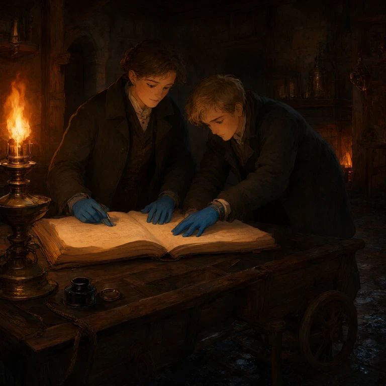 A Wish as Written Is Not a Wish as Remembered