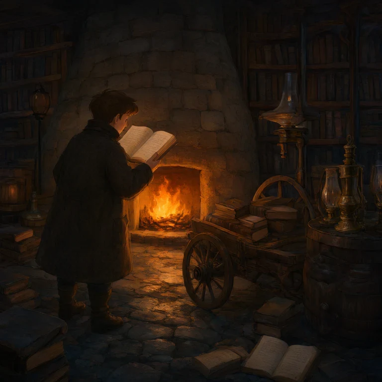A Wish as Written Is Not a Wish as Remembered