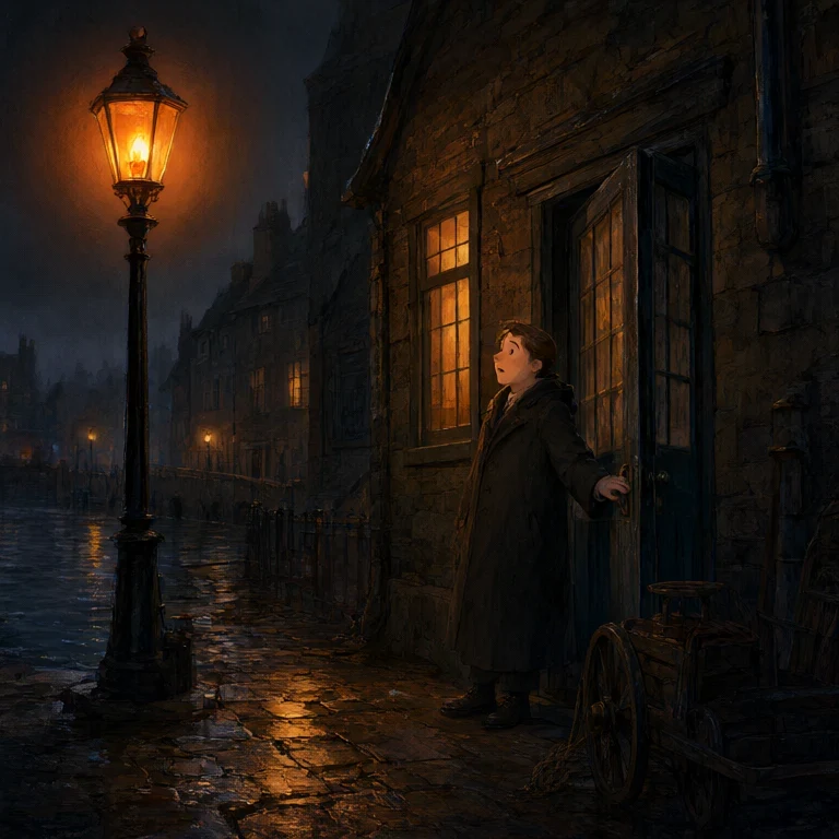 A Wish as Written Is Not a Wish as Remembered