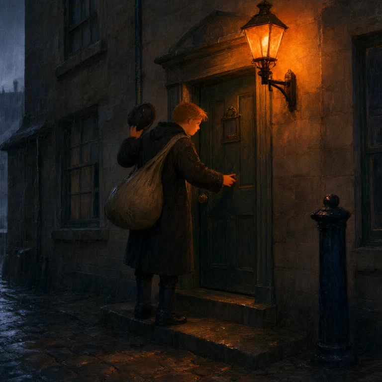A Wish as Written Is Not a Wish as Remembered