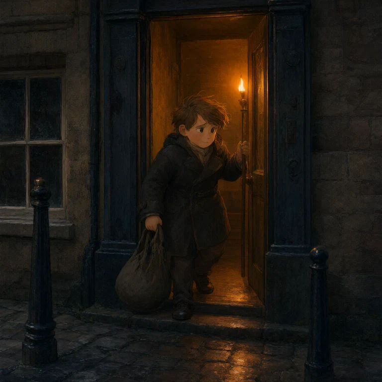 A Wish as Written Is Not a Wish as Remembered