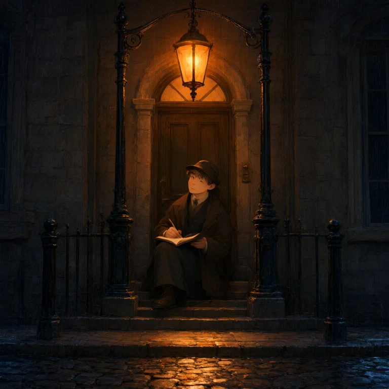 A Wish as Written Is Not a Wish as Remembered
