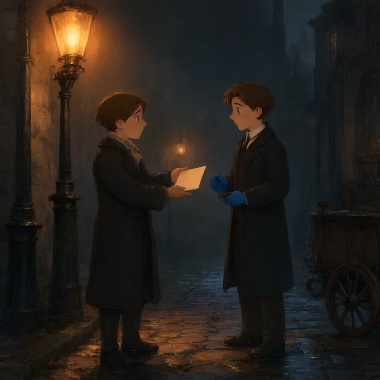 A Wish as Written Is Not a Wish as Remembered