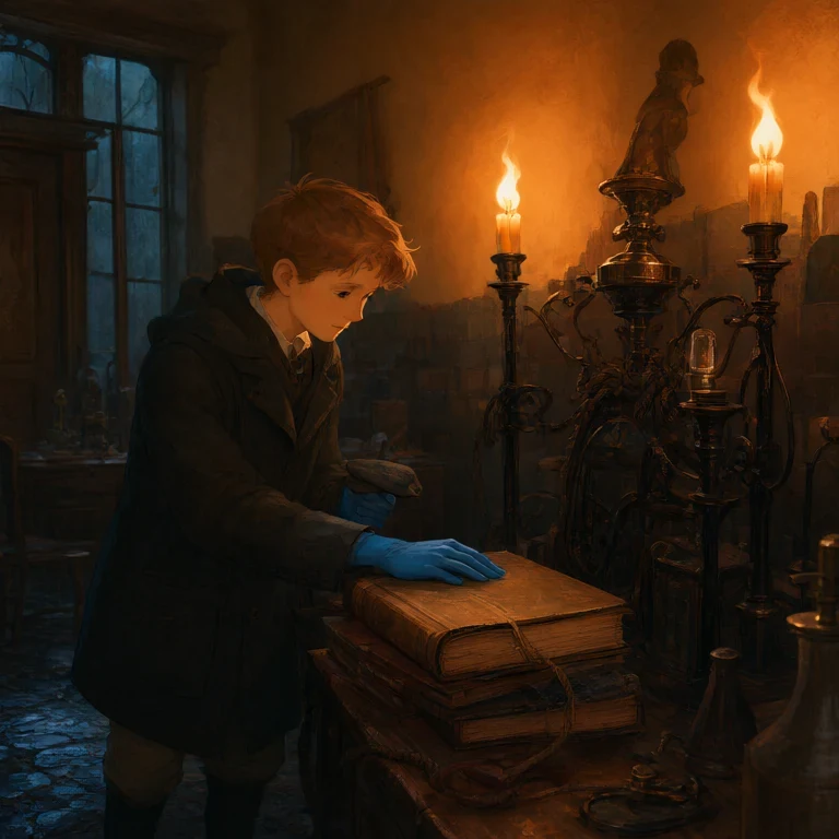 A Wish as Written Is Not a Wish as Remembered