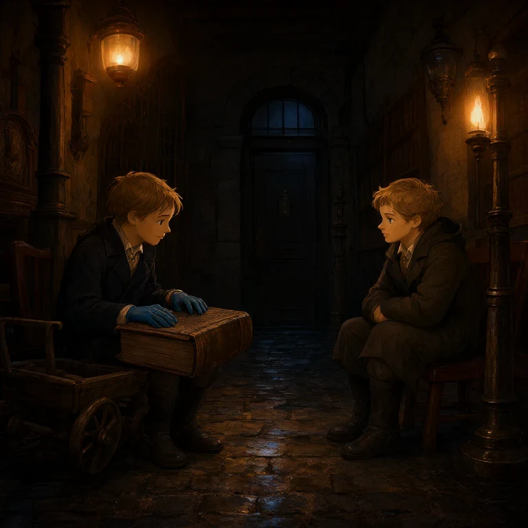 A Wish as Written Is Not a Wish as Remembered