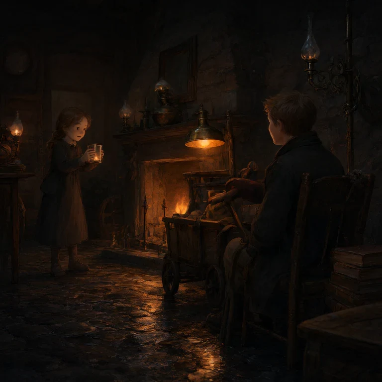 A Wish as Written Is Not a Wish as Remembered