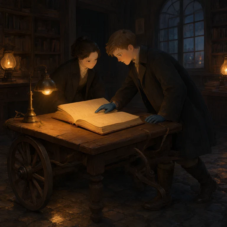A Wish as Written Is Not a Wish as Remembered