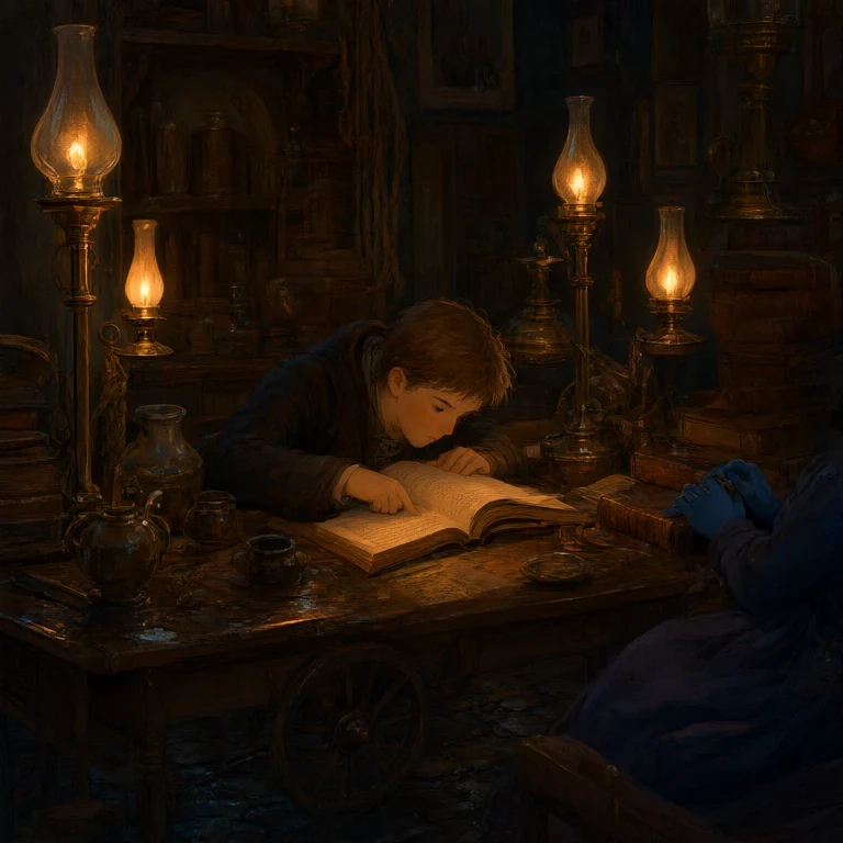 A Wish as Written Is Not a Wish as Remembered
