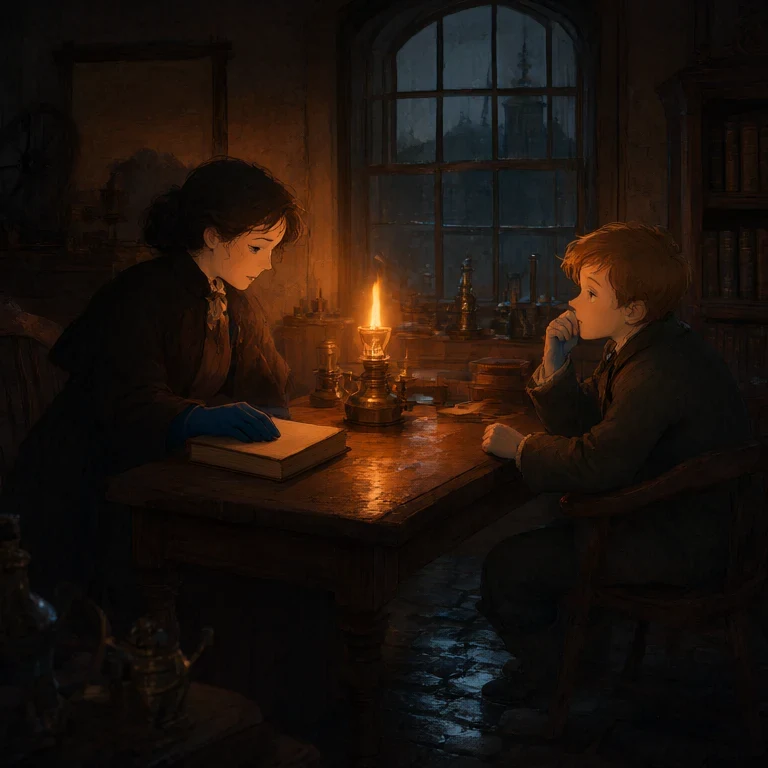 A Wish as Written Is Not a Wish as Remembered