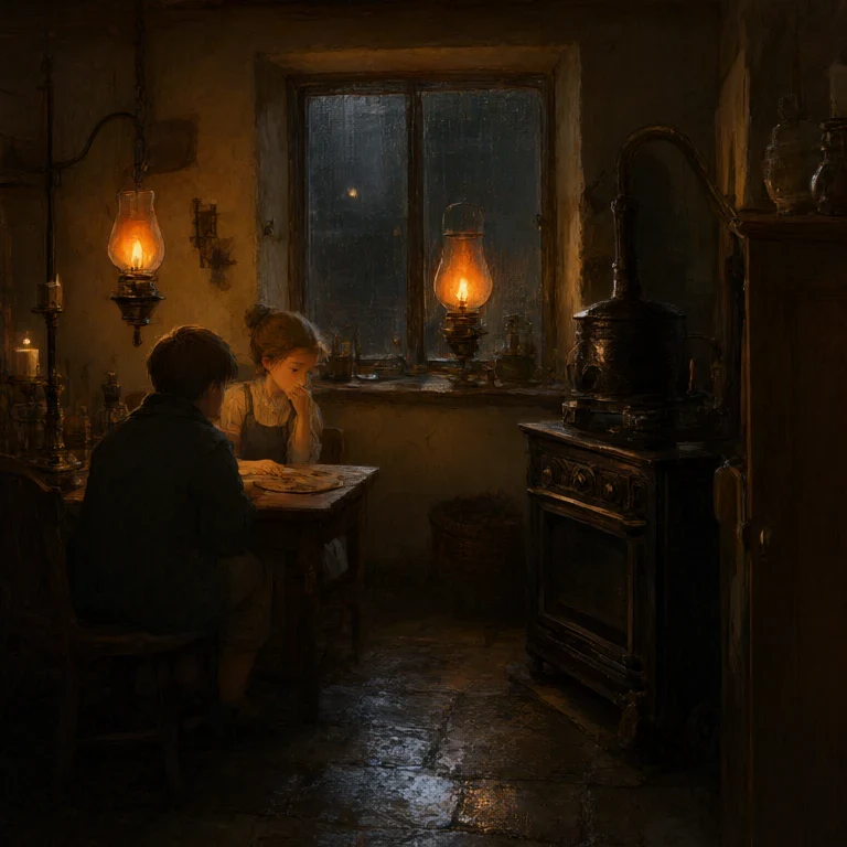 A Wish as Written Is Not a Wish as Remembered